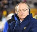 director Jack Swarbrick