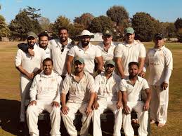 Image result for Stoke Green Cricket Club