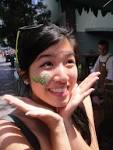 I am Kelly Shih, a sophomore