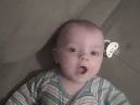 Sings, talks, the important thing is Xander is figuring out how to make
