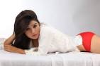 Rekha Rana objects to nude rape scenes