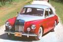 HowStuffWorks "1953-1958 MG Magnette"