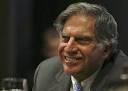 Tata Motors Chairman Ratan