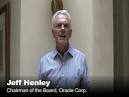 Jeffrey O Henley