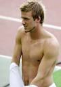 David Beckham Picture 1