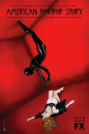  Download American Horror Story   1ª Temporada   RMVB   Legendado