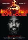 Suspense / Thriller Movies - Sebastian Kluth - Safe-House-Poster