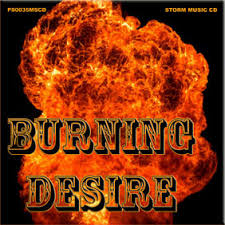 Burning Desire