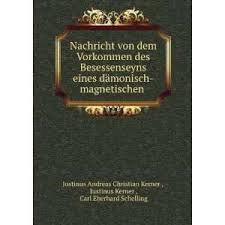 (9783800134809): Andreas Bärtels: Books - 110452023_-magnetischen-leidens-und-seiner-andreas-justinus-c-