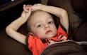 View full sizeJennifer Brown/The Star-LedgerJoey Johnson, 3, is suffering ... - 11378977-large