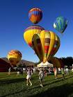 Temecula valley balloon and - via Daymix