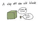 Download Movie Chip Off the Old Block Hq - Cameroncumq's blog