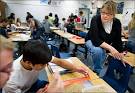 Education Week: Presidential Awards for STEM Teachers Go Unclaimed