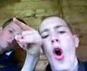 Nob Head Chavs I'M NOT IN THIS