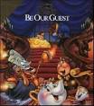 Beauty and the Beast Be Our Guest (1994)(Disney Software) Game ...