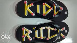 Grosir sandal distro - Bandung Barat Kab. - Fashion Wanita