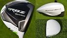 TaylorMade RocketBallz Tour