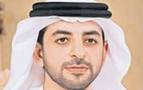 UAE President His Highness