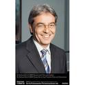 Dr. Gerhard Schuff, BMW Group, Senior Vice President Parts and Accessoires ...