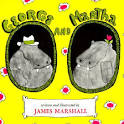 Top 100 Picture Books #48: George and Martha by James Marshall « A ...