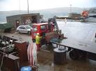 Small Hydraulic Cranes | Drive Shetland
