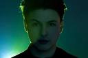 jamie woon