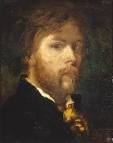 Gustave Moreau - Self-Portrait .JPG.