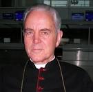 ago when Bishop Williamson