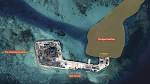 Chinas island-building spree is about more than just military.