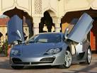 Laraki Fulgura :: 1 photo and 48 specs :: autoviva.