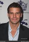David Boreanaz - Meet The L.A. Kings Hockey Team, Hosted by Jerry ...