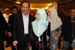 No child would ever want to go through this, says Nurul Izzah.