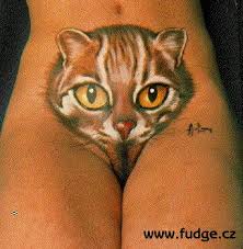 cat tattoos designs