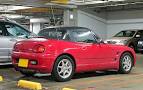 Dieselstation Car Forums > Suzuki Cappucino