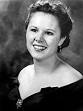 Lyric soprano, Rebecca