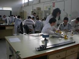 Laboratori REVIR