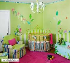 Little Girls Bedroom Decor Design Ideas