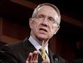 Sen. Harry Reid (D-Nev.