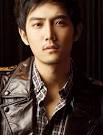 TRAX's member Jay Kim