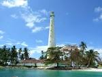 Lengkuas Island, BELITUNG