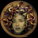 Who is Medusa?
