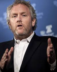 Andrew Breitbart Wallpaper