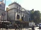 Road. showing Avenue Q - via Daymix