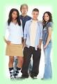 Adolescent Health - Oklahoma State Department of Health