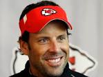 Chiefs Talk: Coach TODD HALEY | Mass Appeal News