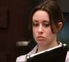 Casey Anthony looks at a tablet computer shown to her by her attorney ... - Casey_Anthony_Tria_902846k