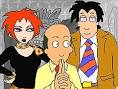 Dr. Katz, Professional Therapist (a Titles &amp; Air Dates Guide)