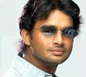 R Madhavan Hair