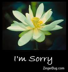  I am Sorry  Images?q=tbn:ANd9GcR-vqr7PCQGY0SUMBh2PBqogLzzJSiXZ58-i8rG_VPdg3lvFLcxpg