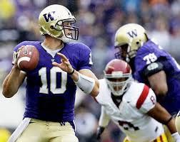 Jake Locker has something to prove and that is his critics wrong!